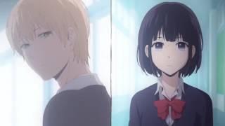 kuzu no honkai trailer HD [upl. by Beryl408]