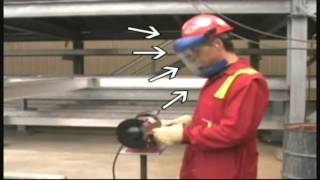 Personal Protective Equipment PPE An Overview of the Basics  Your ACSA Safety Training [upl. by Therron]