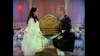 JO WADA KIYA WO NIBHANA PADEGASAD Full Video TAJ MAHAL1963 [upl. by Etnaled658]