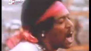 jimi hendrix  Voodoo Child  Woodstock [upl. by Eelam233]