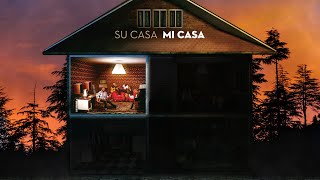 Mi Casa  Jika Official Audio [upl. by Lielos724]