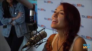 Lauren Daigle says she is not a Christian Artist [upl. by Ahsimrac570]