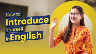 Class 1 ঘরে বসে Spoken English  How to Introduce Yourself  Munzereen Shahid [upl. by Ahseetal]