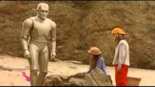 Bicentennial Man  Alternate Ending [upl. by Anivlek]