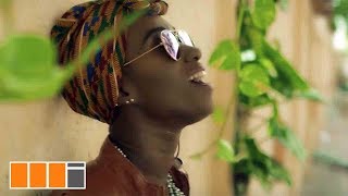 NanaYaa  My Hunny Official Video [upl. by Loralyn]