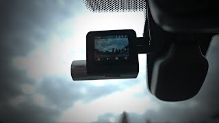 Xiaomi 70mai Dash Cam Pro Plus Review  The Best Budget Car Dash Camera [upl. by Oinotla]