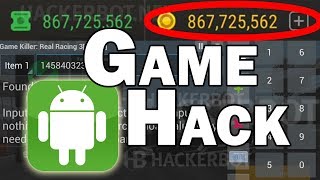 How to Hack every Android Game with 100 Sucess Easily Latest Working Method 2024 [upl. by Pravit]