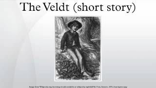 The Veldt short story [upl. by Jolene]