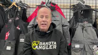 Dakota Angler 2Minute Fishing Report [upl. by Colver967]