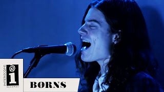 BØRNS  quot10000 Emerald Poolsquot  Live From YouTube Space LA [upl. by Legnaesoj]