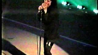 Black Sabbath  Black Sabbath Live in Oakland 1992  Dehumanizer Tour [upl. by Chery]