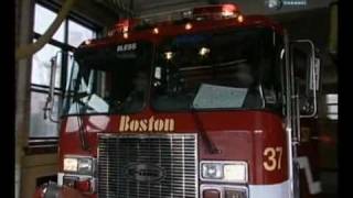 Firehouse USA Boston 1 [upl. by Rondon]