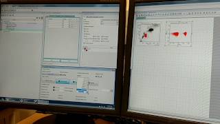 Running a Basic 2 color Flow Cytometry Experiment in BD FACS Diva [upl. by Kramal]