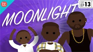 Moonlight Crash Course Film Criticism 13 [upl. by Prem]