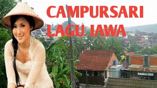 KUTHO PURWOREJO CAMPURSARI LAGU JOWO [upl. by Zadoc884]