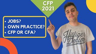 CFP REALITY CHECK for college students [upl. by Okihsoy]