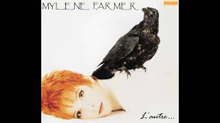 Mylene Farmer  Désenchantée [upl. by Madian]