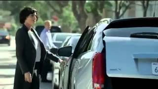 Stacys Mom Song by Fountains of Wayne 2014 Cadillac SRX TV Commercial [upl. by Neneek]