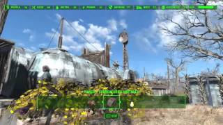 Fallout 4  Settlement Tips  How to Assign Settlers to Roles [upl. by Simdars230]