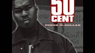 50 Cent  Power of the dollar Full Mixtape [upl. by Nodnelg]