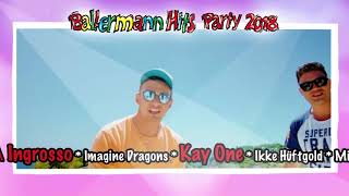 Ballermann Hits Party 2018  Offizieller Trailer [upl. by Owens880]