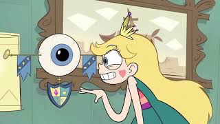 Star vs The Forces of Evil S01E11 Part 1 [upl. by Eleni471]