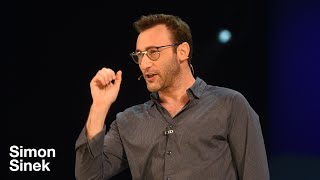 The RIGHT Way to Do WorkLife Balance  Simon Sinek [upl. by Agan398]