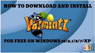 Varmintz Deluxe full version download free [upl. by Euginimod349]