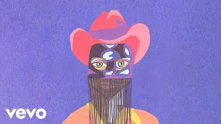 Orville Peck  Drive Me Crazy Official Audio [upl. by Leuname]