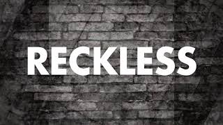 Bryan Adams  Reckless lyric video [upl. by Kari]