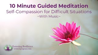 20Minute Guided Meditation for Loving Kindness and SELFLOVE feat Dr Aisha Holder [upl. by Kinna124]