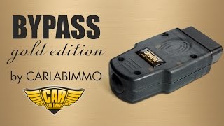 Immo off procedure with Bypass Gold Edition  with subtitles [upl. by Elia]