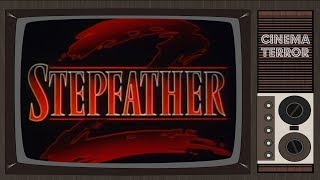 Stepfather 2 1989  Movie Review [upl. by Joanie]