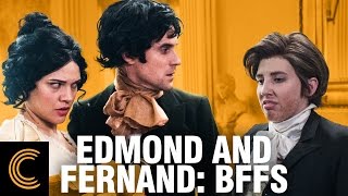 Edmond and Fernand BFFs [upl. by Lydnek]