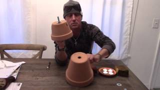 Best Flower Pot Heater [upl. by Kanter]