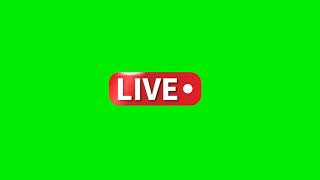 GREEN SCREEN LIVE  VFX FOR LIVE CHANNELS FULL HD [upl. by Euridice]