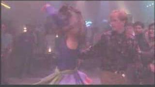 Lambada The Forbidden Dance Clip 1990 [upl. by Ellenwad143]