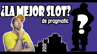 ¿LA MEJOR SLOT PARA GANAR DINERO [upl. by Eyssej]