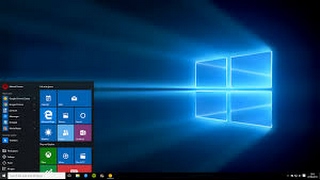 Windows 10  Baixar e Ativar ATUALIZADO 2017 [upl. by Natloz585]