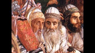 The Sanhedrin the Pharisees and the Community of Qumran [upl. by Reiner]