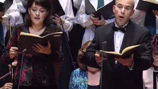 Bach Magnificat in D BWV 243  Complete 11 [upl. by Skoorb]