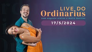 Live Ordinarius [upl. by Vito780]