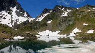 Aneto le seigneur des Pyrénées [upl. by Adlesirhc]