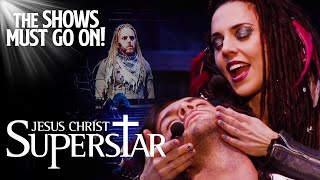 Everythings Alright  Jesus Christ Superstar [upl. by Ellehsor752]