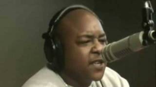 Jadakiss Freestyle He Goes In [upl. by Nissy804]