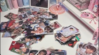 How to make free Kpop photocards without printer [upl. by Kloster]