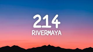 Rivermaya  214 Lyrics [upl. by Epolenep]