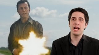 Looper movie review [upl. by Eirovi]