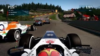 F1 2013  Review [upl. by Gaye]