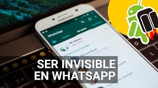 Cómo ver Estados de WhatsApp sin que nadie lo sepa [upl. by Ailat]